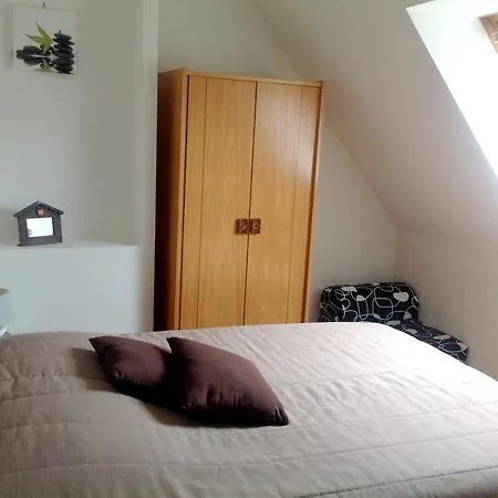 Maison De 2 Chambres Avec Jardin Clos Et Wifi A Fleury Feriehus *